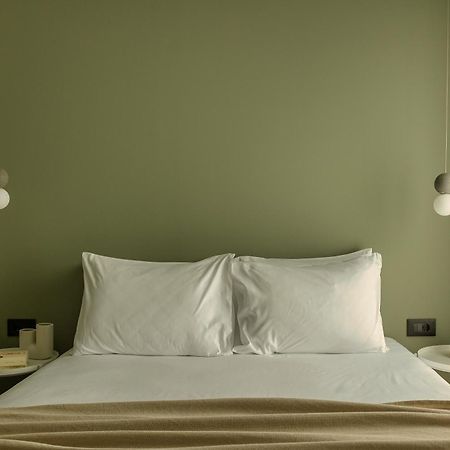 Appartamento The Offset Giannina Esterno foto