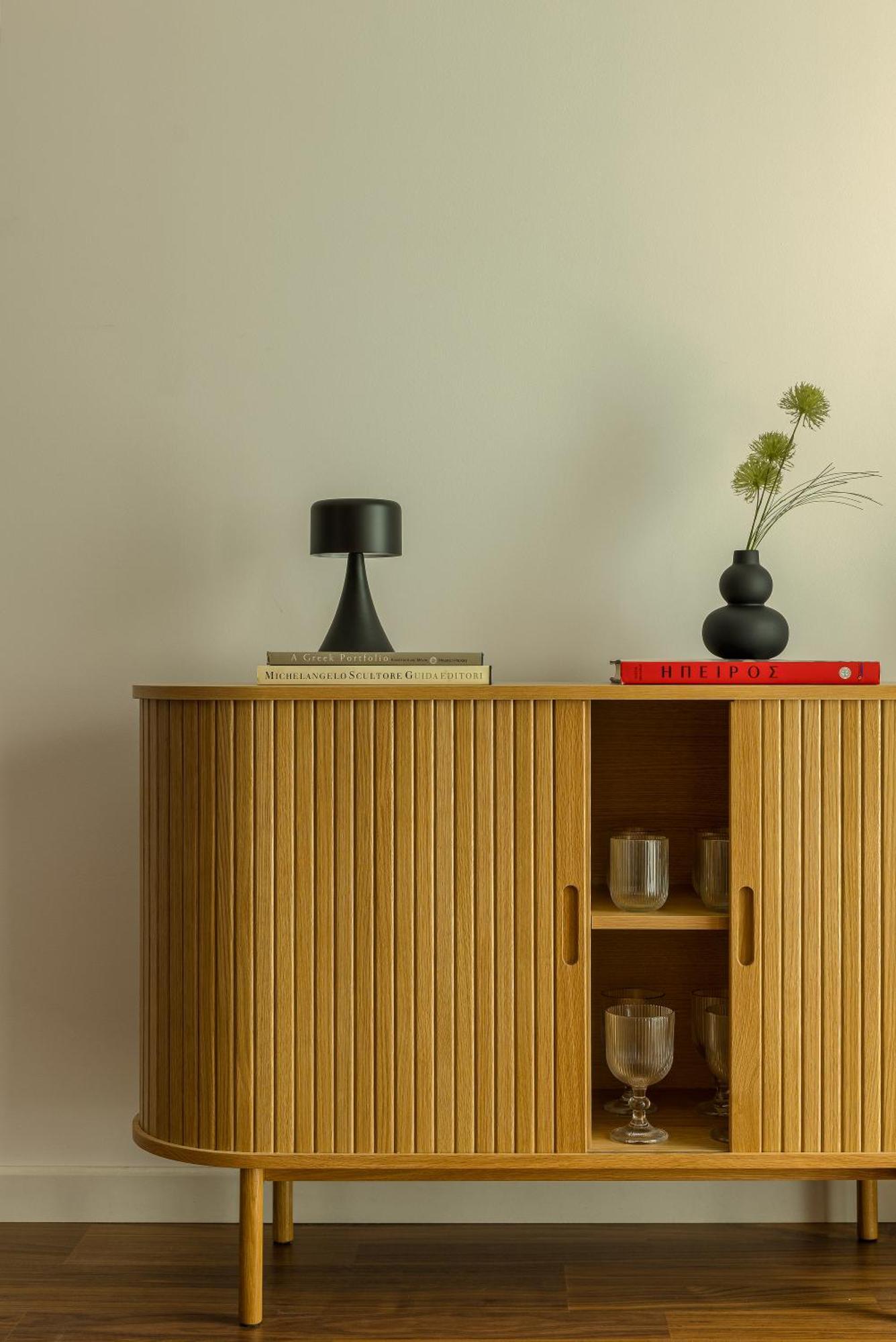 Appartamento The Offset Giannina Esterno foto