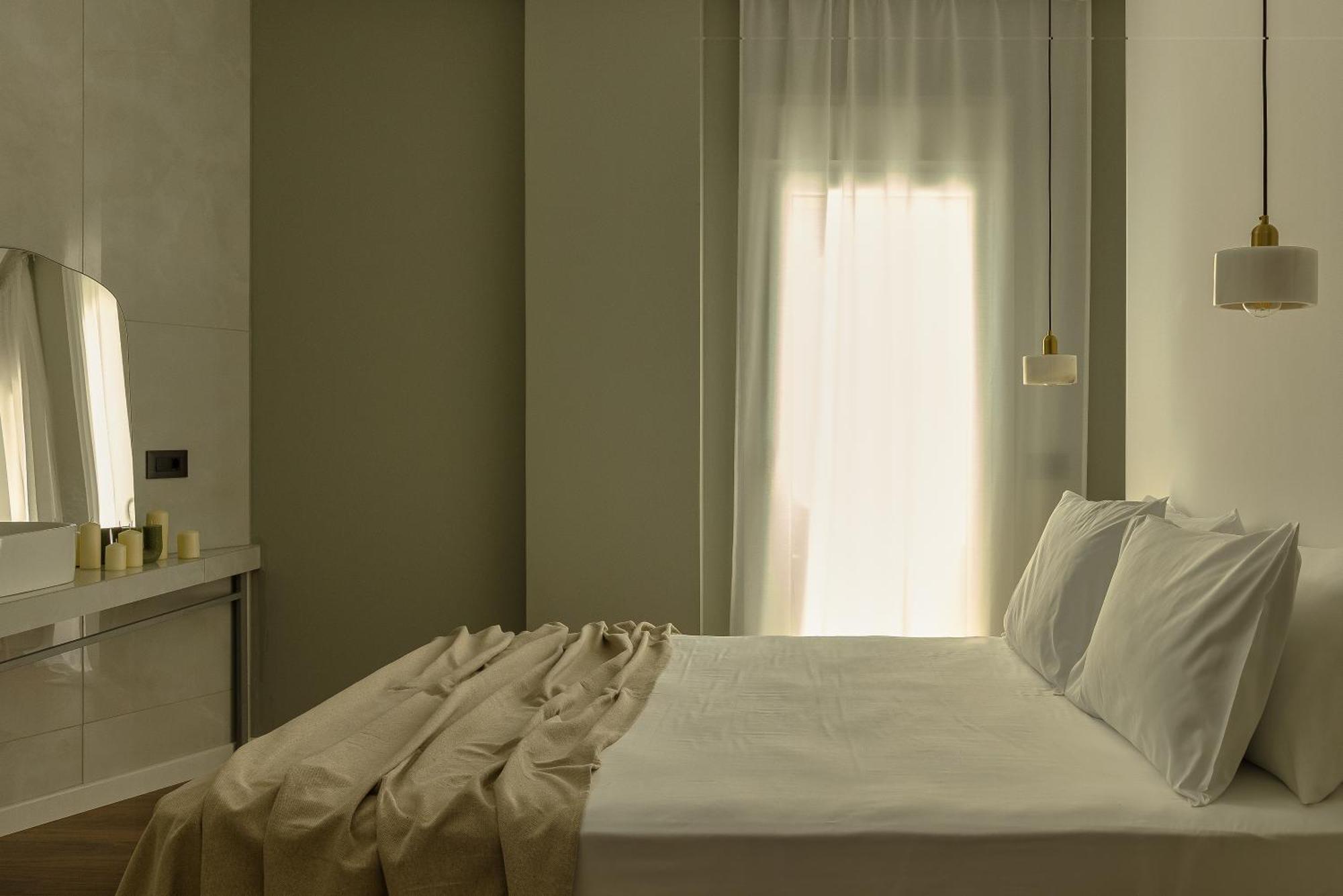 Appartamento The Offset Giannina Esterno foto
