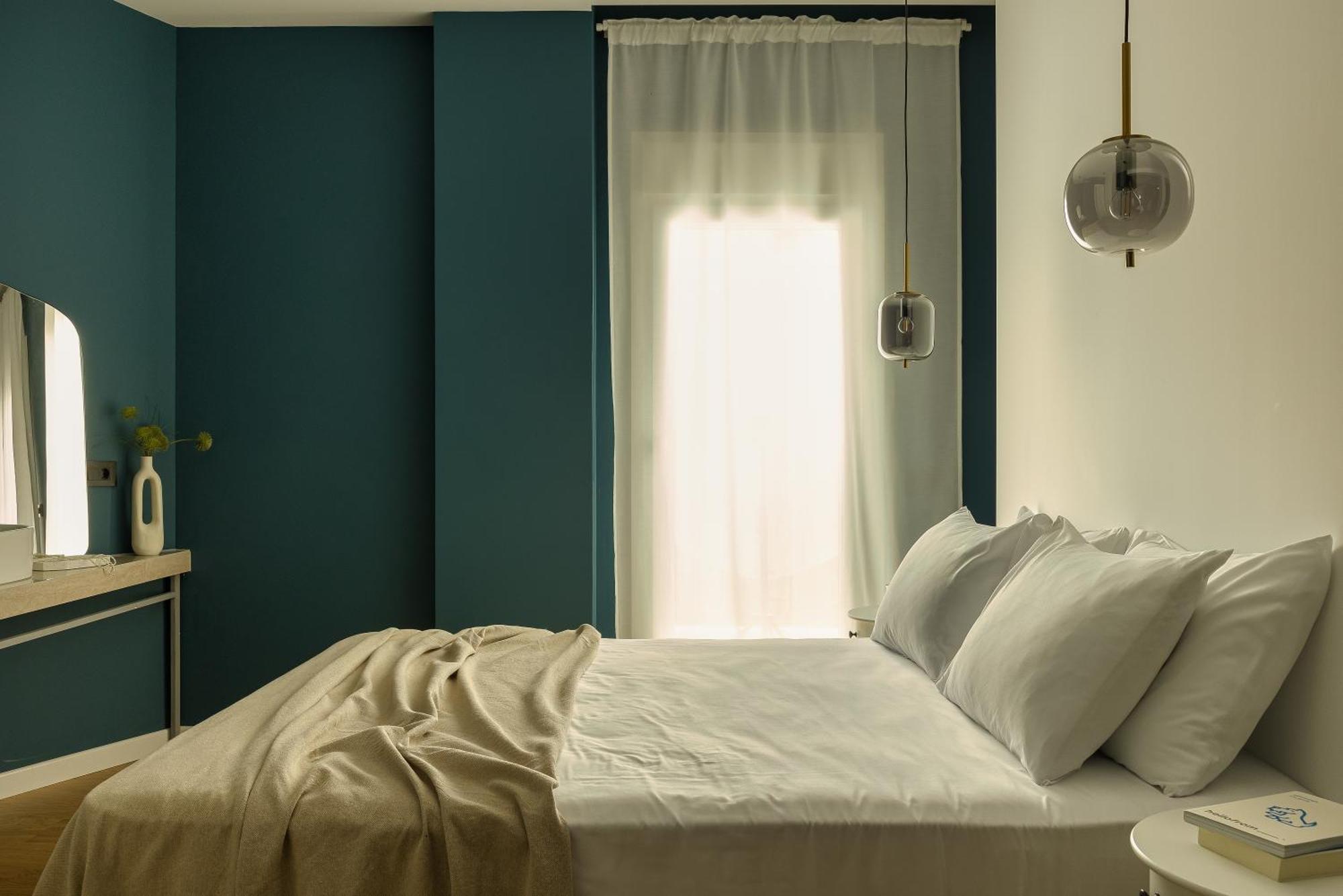 Appartamento The Offset Giannina Esterno foto
